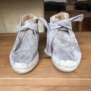 Rag and bone espadrilles